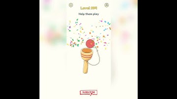 DOP 2 ( Delete One Part )  Level 994