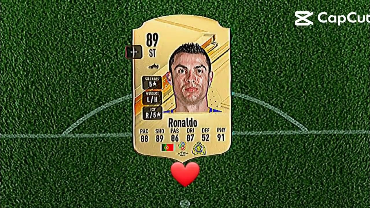 how much do cr7s cost