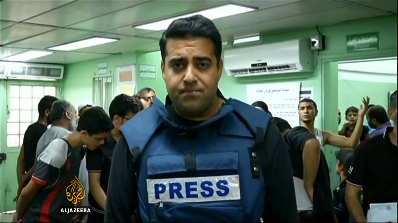 تعرض مدرسة تابعة للأمم المتحدة لهجوم في غزة