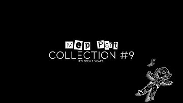 Mep Part Collection #9