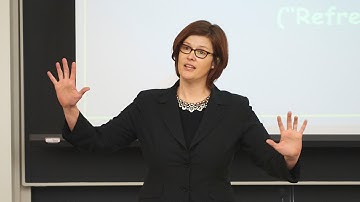 Professor Erin Murphy considers privacy concerns related to forensic DNA