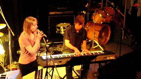 Someone Like You Cover by Judith Koch & Albert Thi...