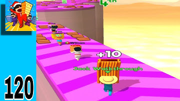 Shortcut run :All Levels Gameplay Walkthrought Android ,ios Part 120