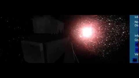 Unity 3D New Project Android AstroCargo