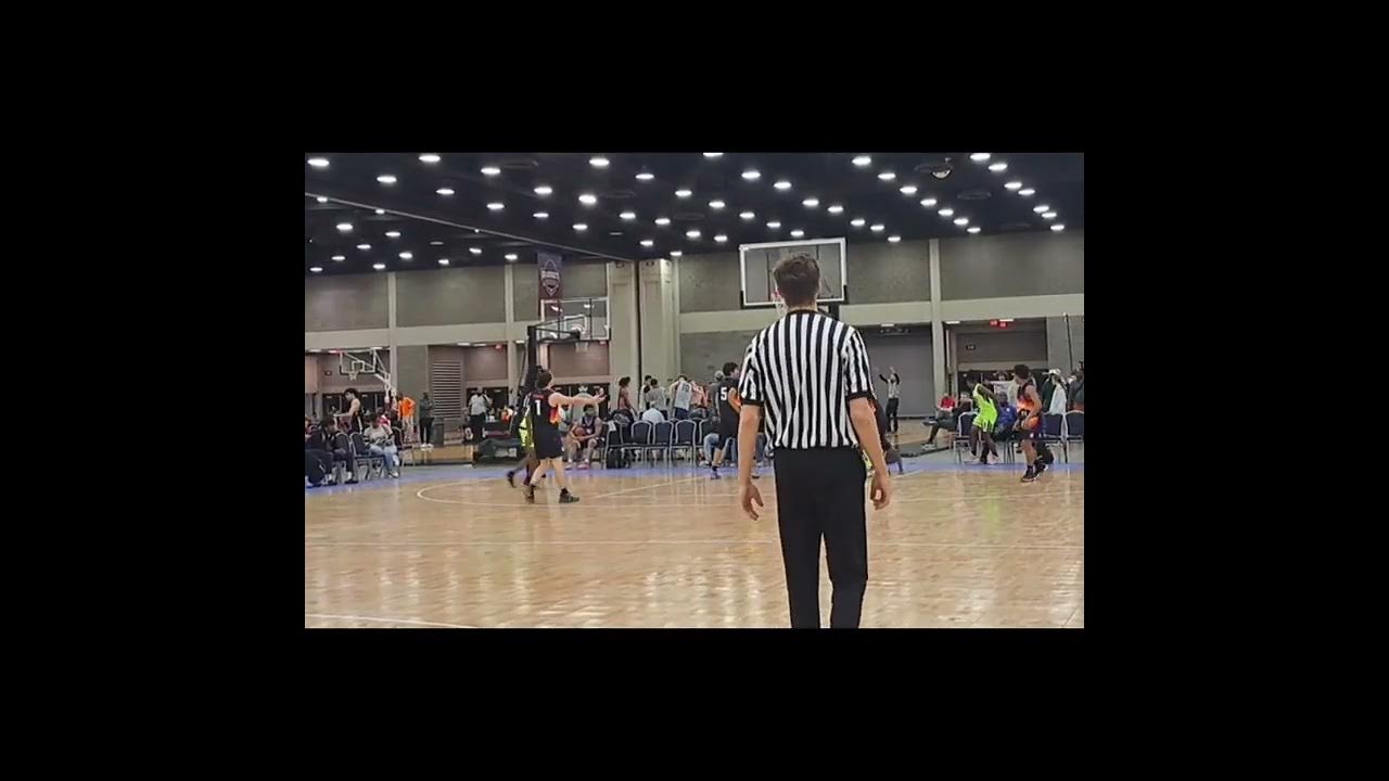 Grind Time Grinders 2024 vs Basketball Culture 2024 YouTube