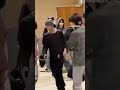 SANGWON IN HONG KONG❤️‍🔥#알파드라이브원😍 #상원 #alphadriveone #ald1 #trending#foryou #ALPHADRIVEONE #airport