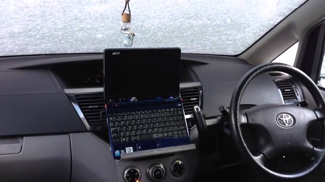 コスパ最強の車載pcを紹介してみた Youtube