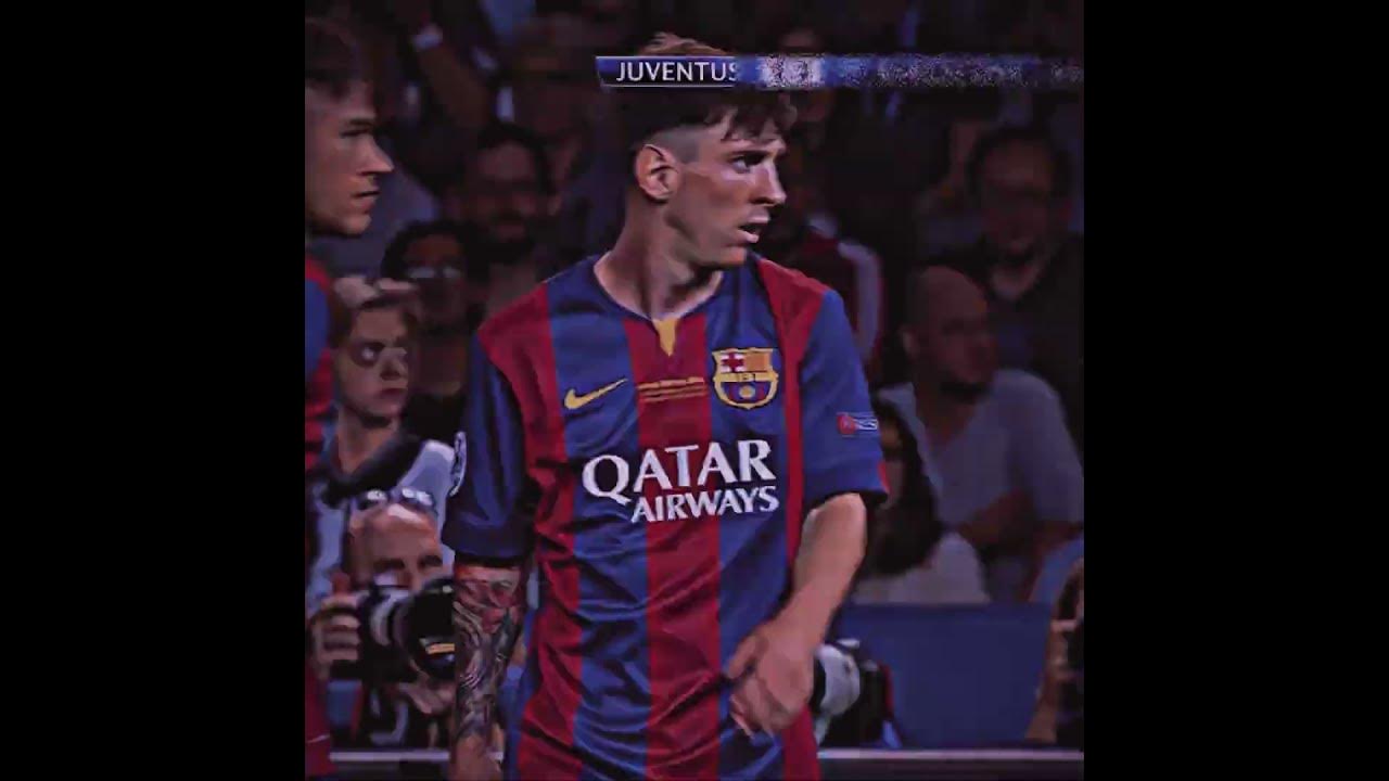 It's Messiii🥶 - YouTube