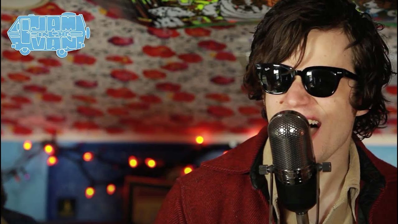 SAINT RICH - "Sorry Sadly" (Live from Austin, TX 2014) 