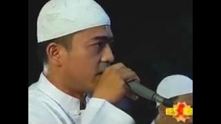 Gus Wahid | sholawat Ilahi Nas'Aluk