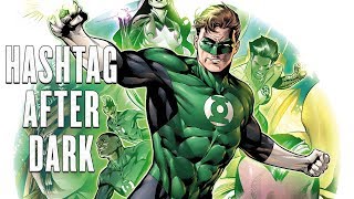 Green Lantern Fancasting! | Hashtag A.D.