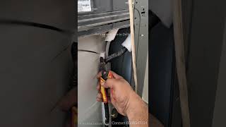 Whirlpool washing machine noise problem || A.N. Home Care Services #whirlpoolindia