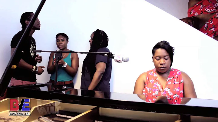 Rachel Huggins - Mood For Love (@rlhmusic)
