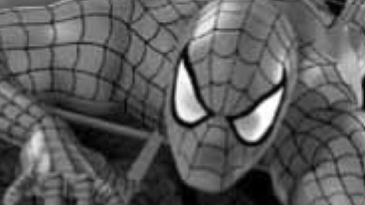 Creepypasta de Spider-Man Ps1