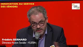 13 Ème Défi Autonomie Grand Débat 5Ème Partie