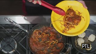 Cooking Corner: Giant Eagle's To Go Meals