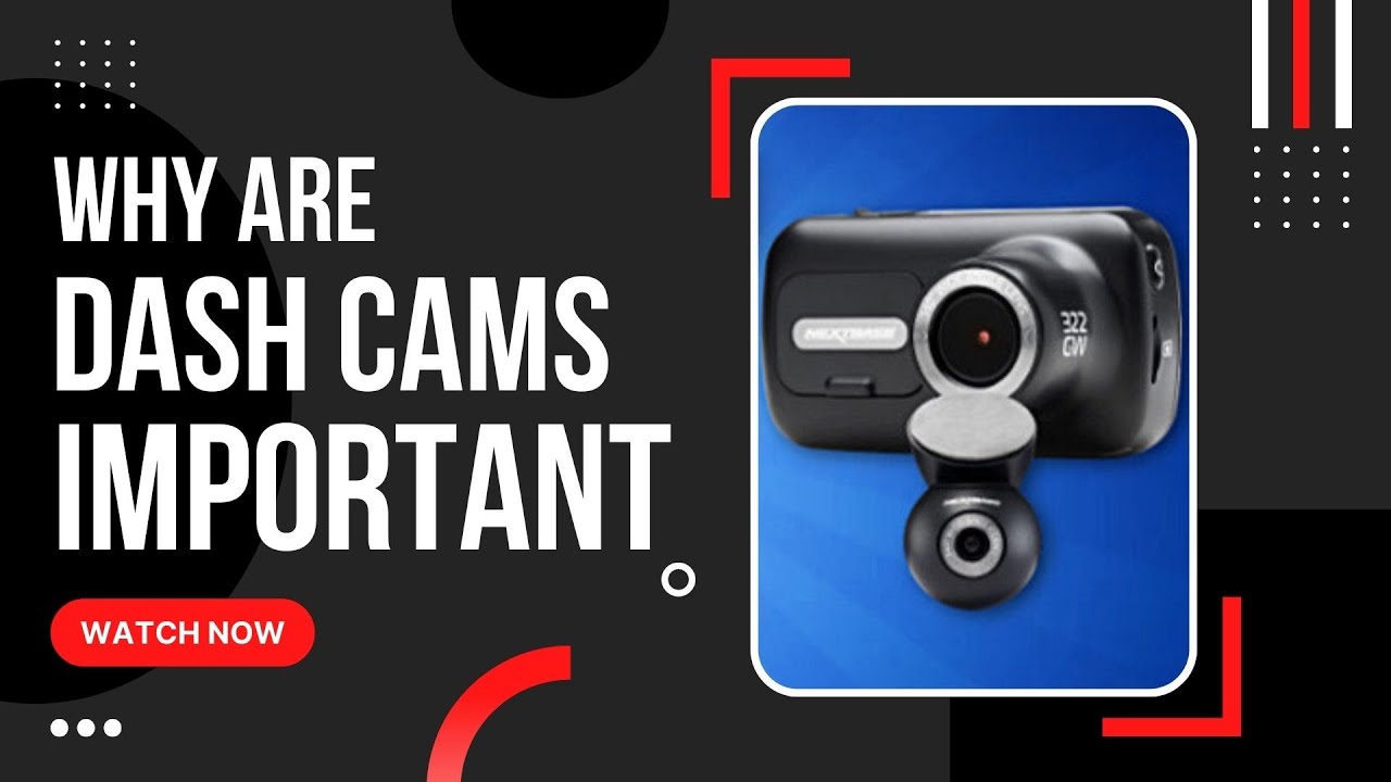 5 Reasons Your Car Needs a Dash Cam - NerdWallet