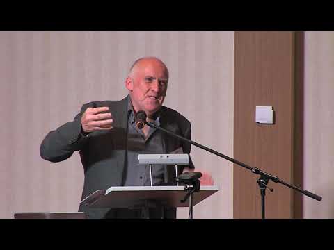 Klemens Ludwig: "Plutos Reich – Astrologie und Tod" - DAV-Kongress 2018