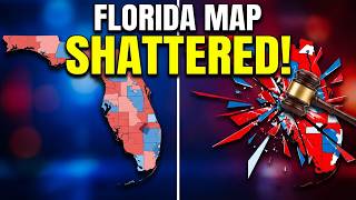 How Florida’s 2026 Redistricting Is Reshaping the Midterm Landscape