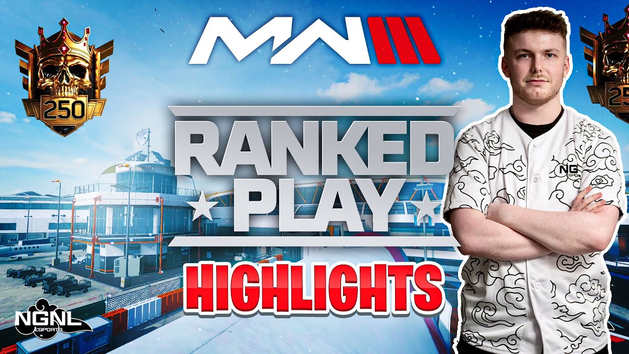 Aroma Ranked Play Highlights!