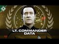 Data | Star Trek