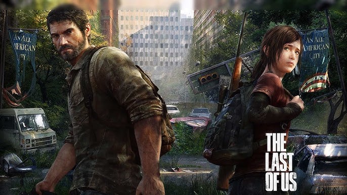 The Last of Us Gameplay Walkthrough Part 1 - Infected 