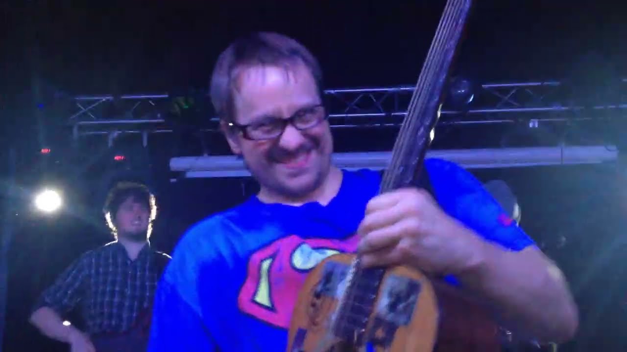 Wheatus | Teenage Dirtbag | September 2013 | Sheffield, UK