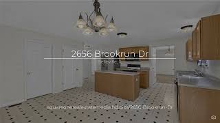 2656 Brookrun Dr, Belleville, IL 2656 Brookrun Dr, Belleville, IL