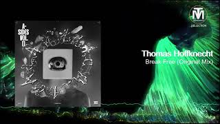 Thomas Hoffknecht - Break Free (Original Mix) [Drumcode]