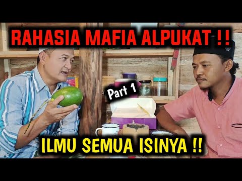 Video: Bagaimana Anda mengatakan alpukat di ASL?