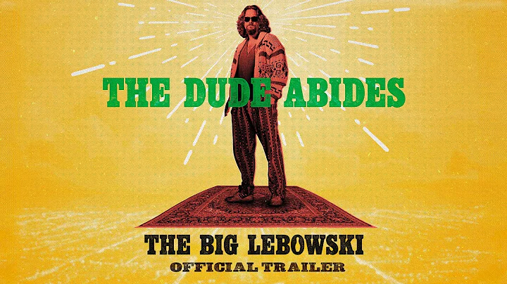 The Big Lebowski - Official Trailer