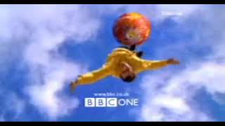 BBC One Ident - 2000