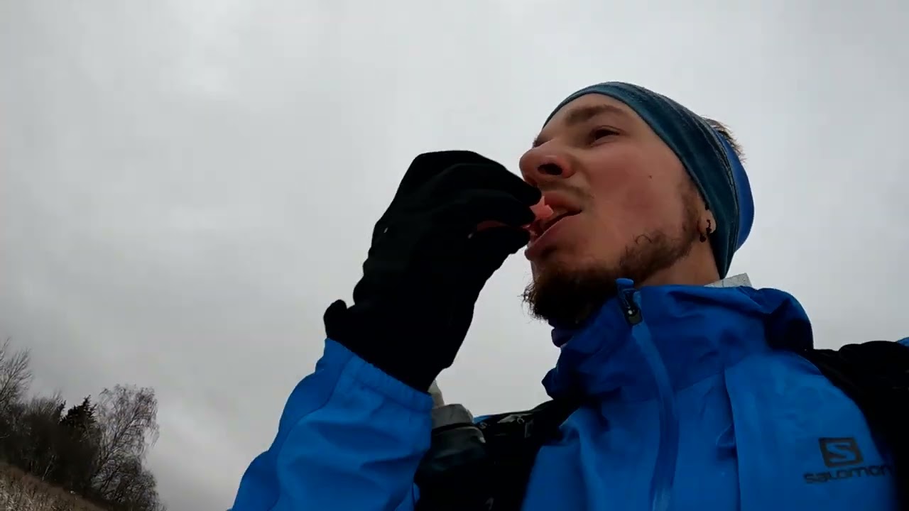 X-race Wild Trail 38k 2023