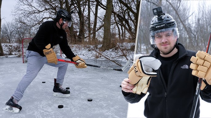 hockey back at The Hive>>> #ohl #fyp #sarniasting #hockeyseason #hocke