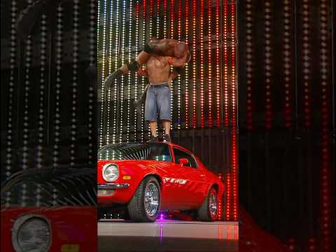 لقد قال أنه استقال جون