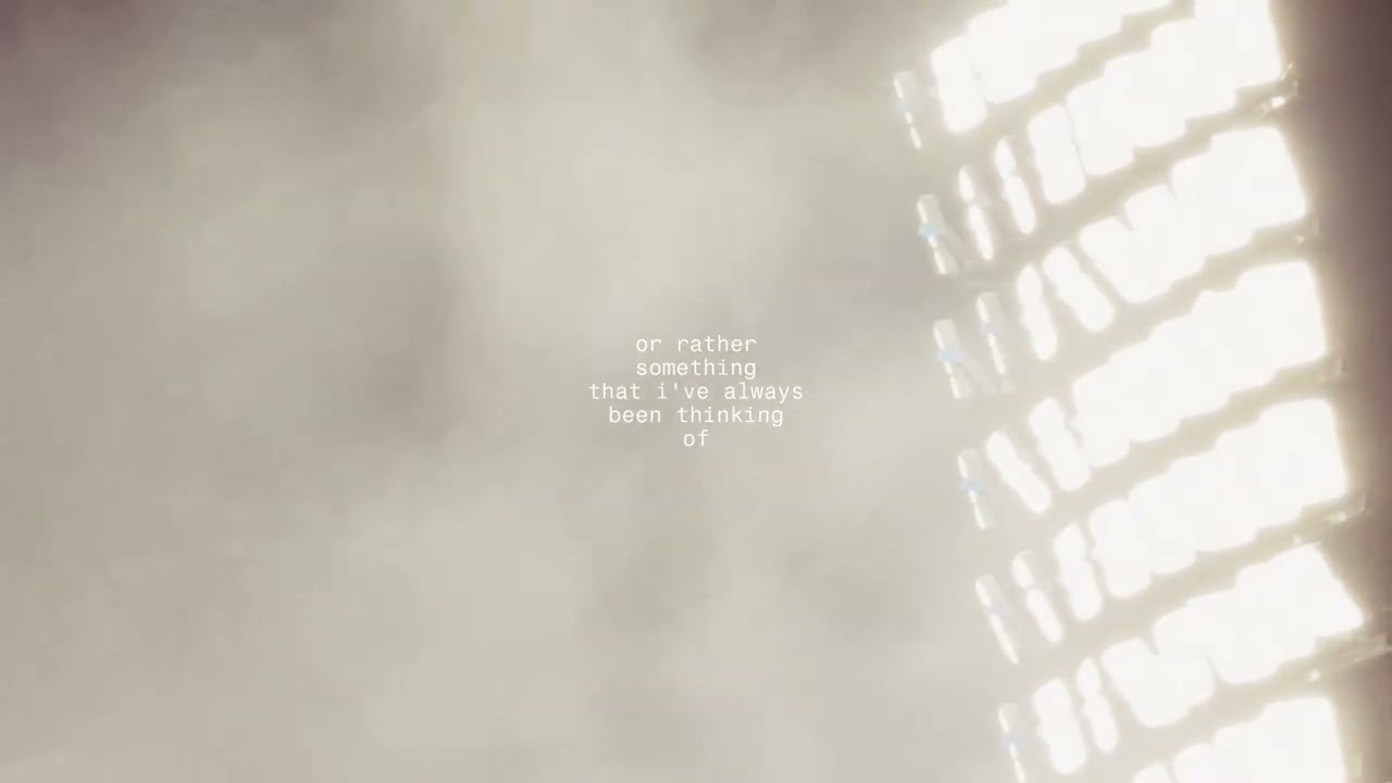 Lontalius - Shake Water Off My Feet In The Rain