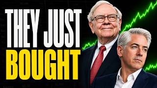Super Investors Just Bought These 7 Stocks — I Ranked Them