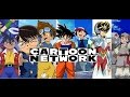 SI CANTAS PIERDES (NIVEL INFANCIA CON CARTOON NETWORK)