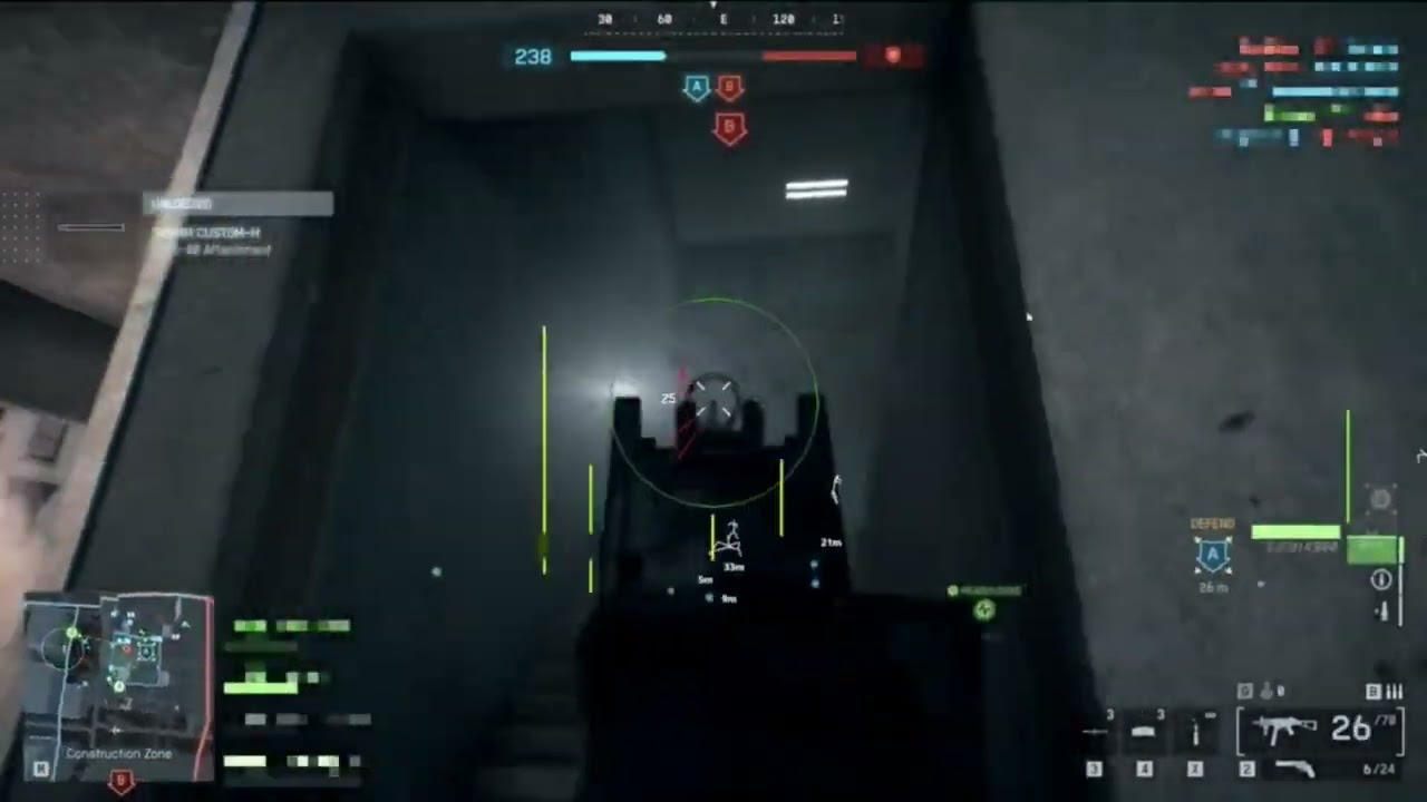 Private Slots Only: The Battlefield 6 Cheat with Spoofer 