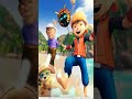 CCP BOBOIBOY, OCHOBOT, TOK ABA, CATTUS || PART 140