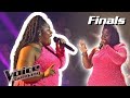 Emely Myles - We Got This | Finals | The Voice Of Germany 2023