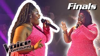 Emely Myles - We Got This | Finals | The Voice Of Germany 2023