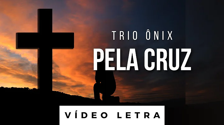 Pela Cruz | Trio nix (Vdeo Letra)