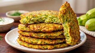 קישוא משוגע – מתכון עשיר