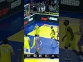 WASL What A Play By Omar Jamaleddine In The Al Riyadi Vs Beirut Game WASL What A Play By Omar Jamaleddine In The Al Riyadi Vs Beirut Game