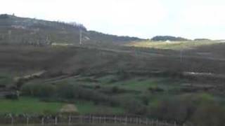 Aldeas de Cures (Boiro)