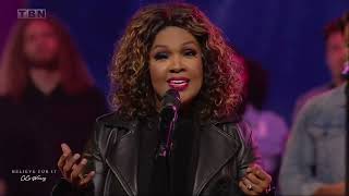 CeCe Winans - Jesus You're Beautiful (Official Music Video) [Live]