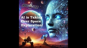 AI in Space Exploration