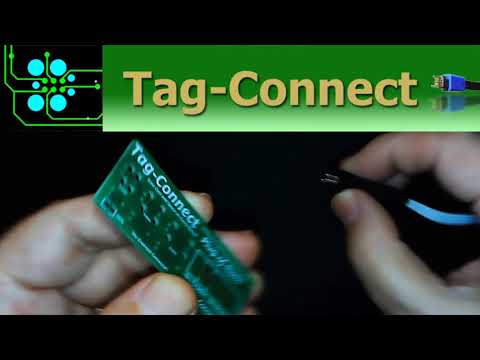 Tag-Connect