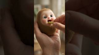 Kiwi 🥝 Eating ASMR #shorts #asmr #kiwi